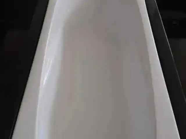 Чугунная ванна, Душанбе