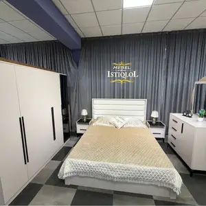 Спальный гарнитур, Душанбе