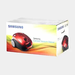 Пылесос Samsung VCC4130S, 1600 Вт, Душанбе