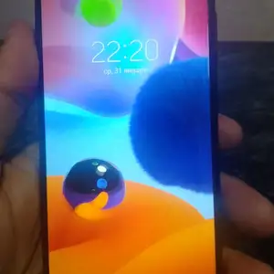 Samsung Galaxy A31, Худжанд