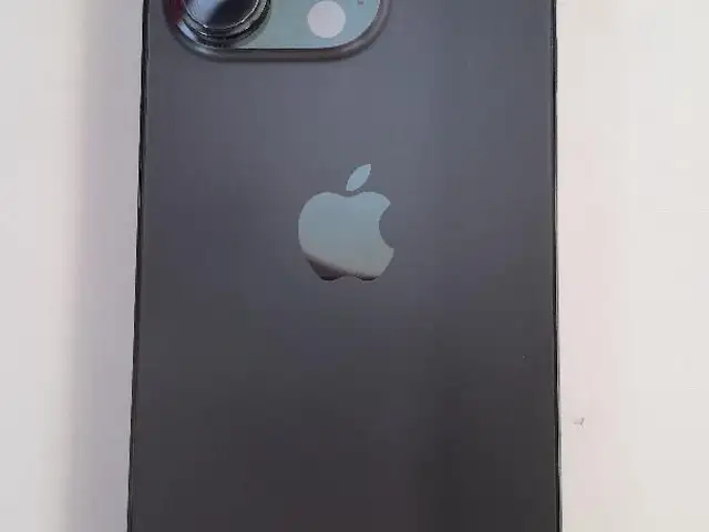 Apple iPhone 14 Pro, 128 gb, Space Black, Душанбе