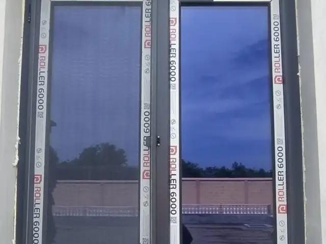 Окна на заказ, Душанбе