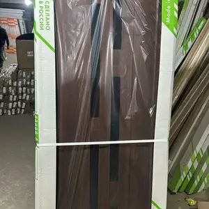 Дверь, Душанбе
