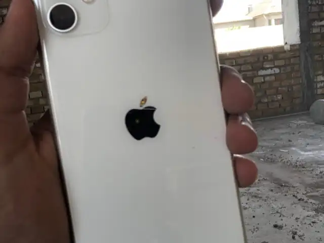 Apple iPhone 11, 128 gb, Душанбе