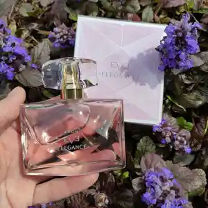 Парфюмерная вода Eve Elegance, Хуҷанд