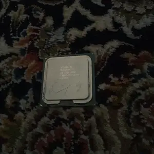 Процессор Intel Pentium 4, Душанбе