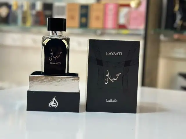 Духи Hayaati, Кӯлоб