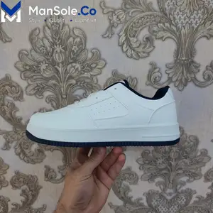 Кеды ManSole, Душанбе