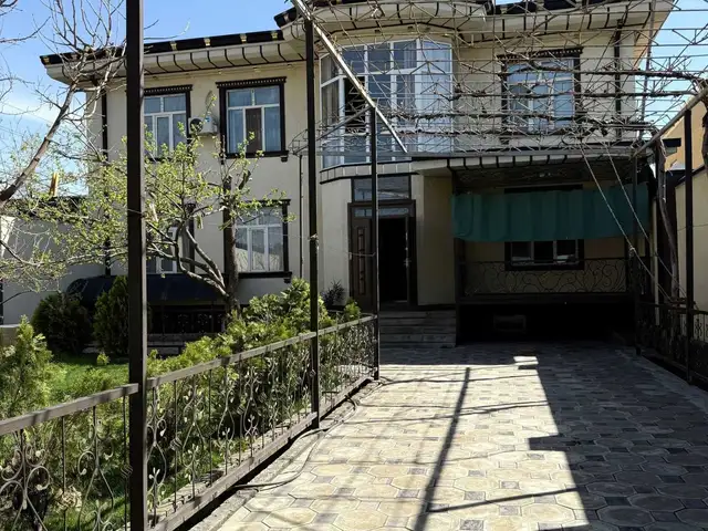 2 этажн. 11-комн. дом, 6 соток, Сино, Душанбе