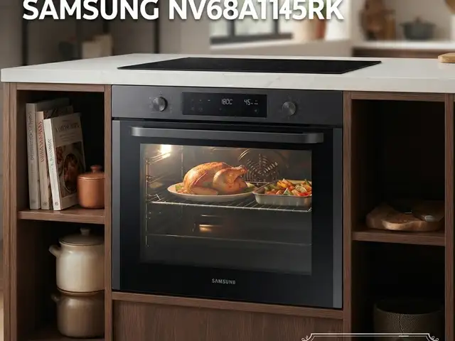 Духовой шкаф Samsung, Душанбе