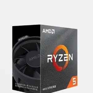 Процессор Ryzen 5 4500 OEM на заказ, Душанбе