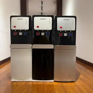 Кулер для воды Aero, Душанбе