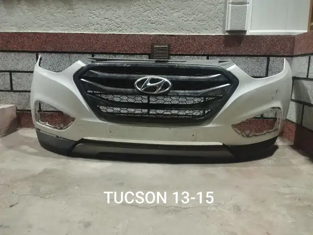 Буфери Huyndai Tucson 13-15, Худжанд