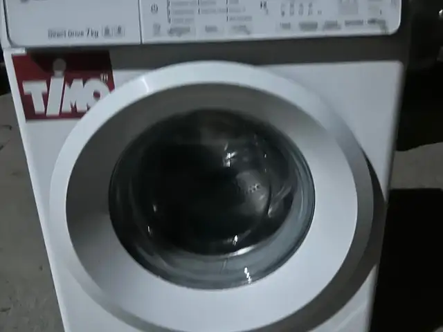 Стиральная машина LG 7 kg, Душанбе