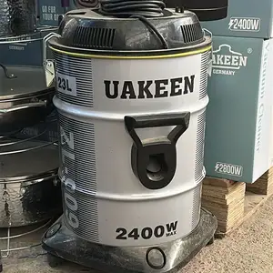 Пылесос вакен, Душанбе