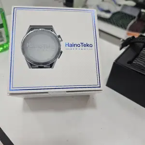 Смарт часы Haino Teko, Худжанд