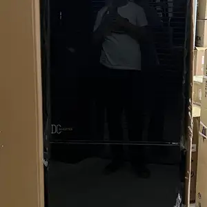 Холодильник, Душанбе