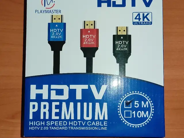 Кабель HDMI, Истаравшан