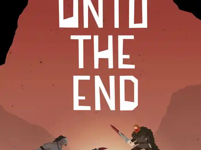 Игра Unto the end для PS-4 / 6.72 / 7.02 / 9.00 / 11.00 / 12.02 /, Душанбе
