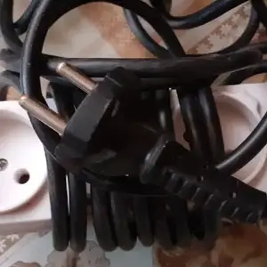 Удлинитель, Душанбе