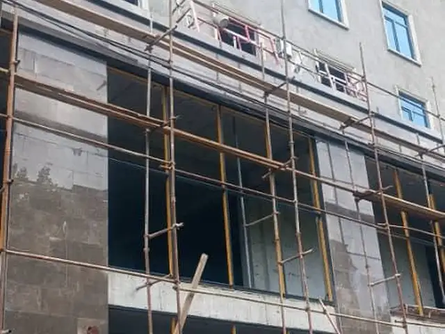 3-комн. квартира, 4 этаж, 110 м², Пеши Масчити Мехкалон, Душанбе