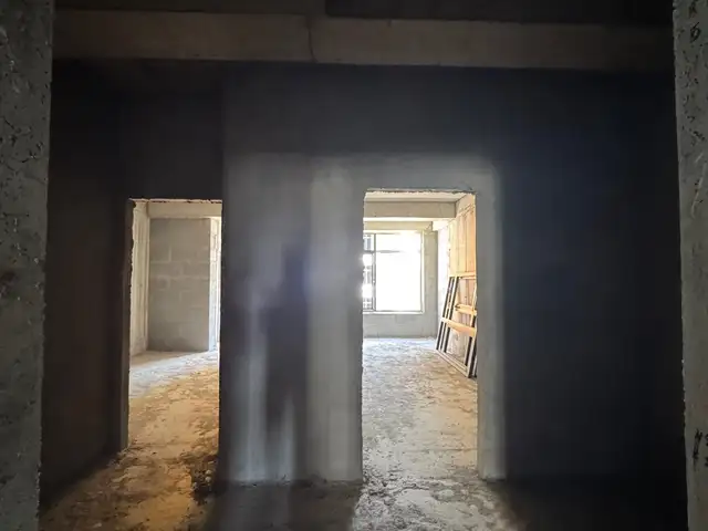 1-комн. квартира, 7 этаж, 57 м², Сино, Душанбе