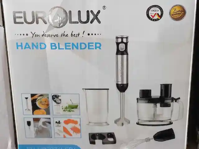 Блендер Eurolux 2074 lbs, Душанбе