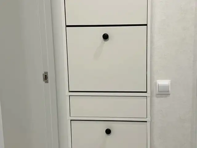 Обувница, Душанбе