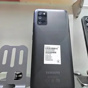 Samsung Galaxy A02S, Душанбе