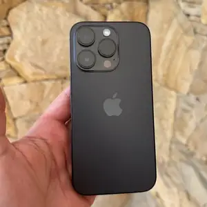 Apple iPhone 14 Pro, 128 gb, Space Black, Худжанд
