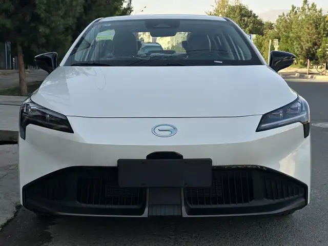 GAC Aion S Plus
