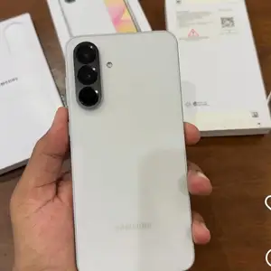 Samsung Galaxy А56 128/8gb Vetnam 5G, Худжанд