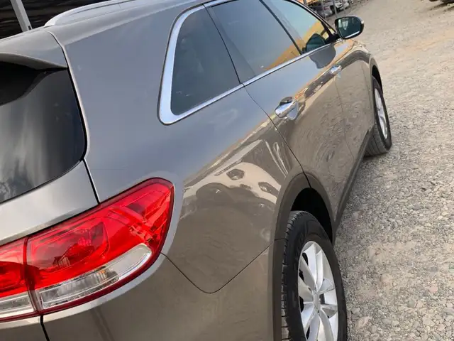 Kia Sorento, 2016, Душанбе - 7
