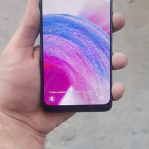 Samsung Galaxy A33, Худжанд