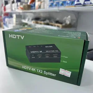 HDMI-разветвитель ICUIXIAN, Душанбе