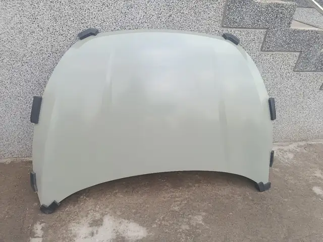 Капот Hyundai Tucson 2010-2014, Худжанд