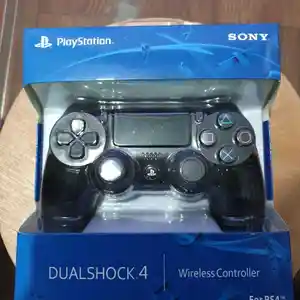 Джойстик для Sony PlayStation 4, Душанбе