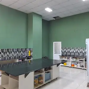 Сех ва магозаи кондитери, Душанбе