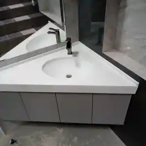 Столешница из акрила, Душанбе