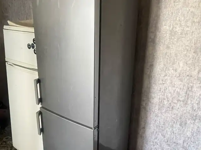 Холодильник, Хуҷанд