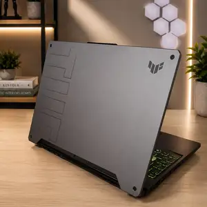 Ноутбук ASUS a15 i5-11400H RTX 3050 8GB 512 SSD 15.6 FHD 144Hz, Душанбе