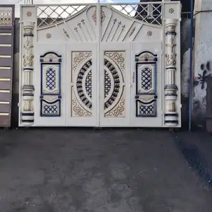 Ворота, Восе