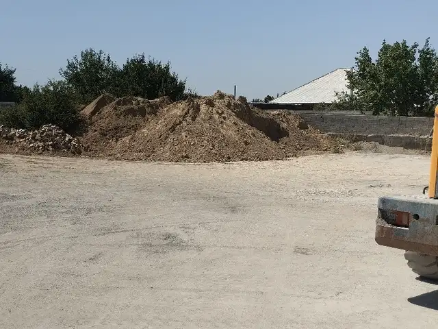 Сехи сментблок, Джаббор Расулов