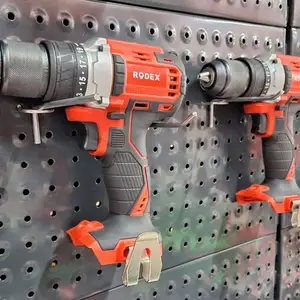 Аккумулятонная дрель Rodex, Душанбе