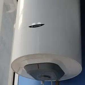 Водонагреватель Ariston 80л, Душанбе