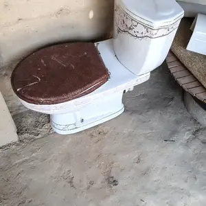 Унитаз, Душанбе
