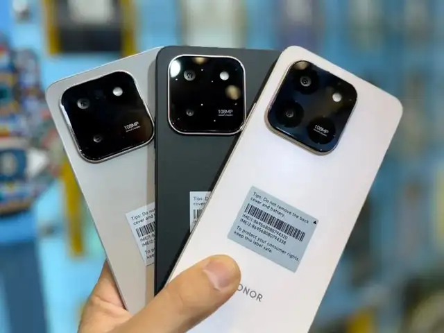 Honor X7d 16/256GB, Душанбе