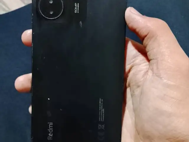 Xiaomi Redmi 13c, Вахдат