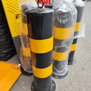 Конус железный, Душанбе