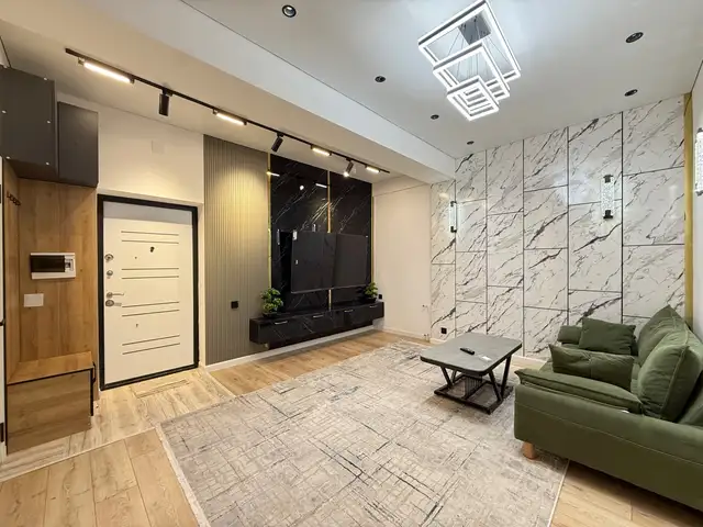 2-комн. квартира, 9 этаж, 63 м², Шоҳмансур, Душанбе